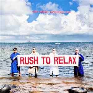 Eddy Current Suppression Ring - Rush To Relax FLAC