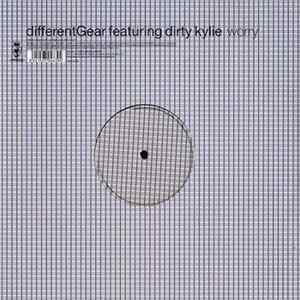 Different Gear - Worry FLAC
