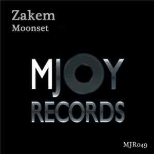 Zakem - Moonset FLAC