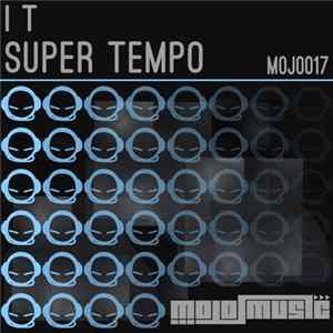 I T - Super Tempo FLAC