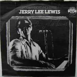 Jerry Lee Lewis, Warren Smith - Whole Lotta Shakin' Goin' On / The Golden Rocket FLAC