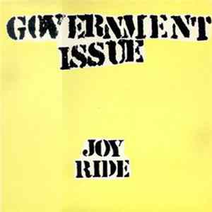 Government Issue - Joy Ride FLAC