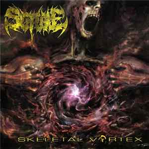 Suture - Skeletal Vortex FLAC