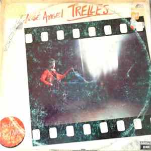 José Angel Trelles - José Angel Trelles FLAC