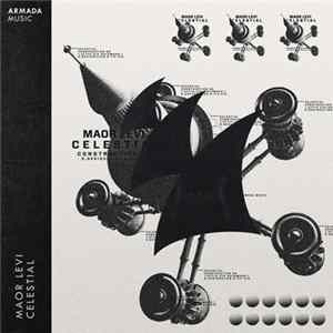 Maor Levi - Celestial FLAC