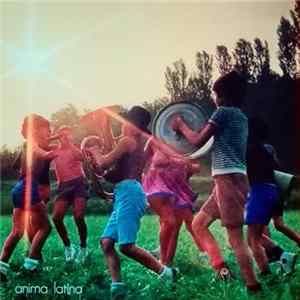 Lucio Battisti - Anima Latina FLAC
