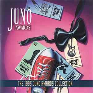 Various - The 1995 Juno Awards Collection FLAC