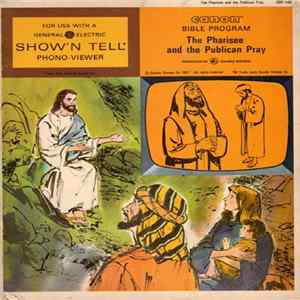 Unknown Artist - The Pharisee And The Publican Pray FLAC