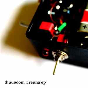 Thuuooom - Reuna EP FLAC