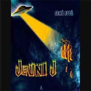Jouni J - Sekä Että FLAC