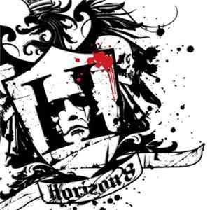 Horizon 8 - Horizon 8 FLAC