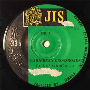 Unknown Artist - Caribbean Crossroads FLAC