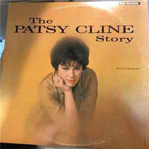 Patsy Cline - The Patsy Cline Story FLAC