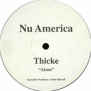Thicke - Alone FLAC