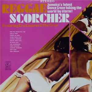 Ken Lazarus & The Crew - Reggae Scorcher FLAC