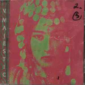 V. Majestic - V. Majestic FLAC