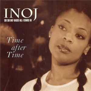 Inoj - Time After Time FLAC