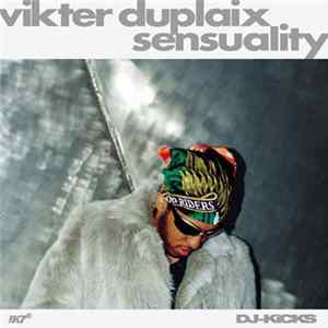 Vikter Duplaix - Sensuality FLAC