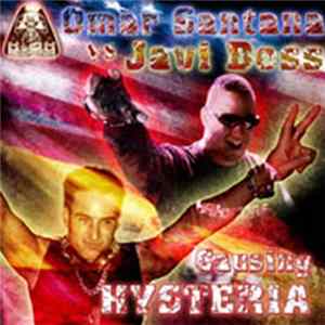 Omar Santana vs. Javi Boss - Causing Hysteria FLAC