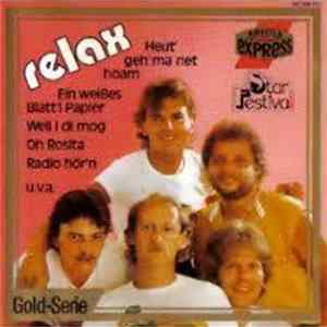 Relax - Star Festival FLAC