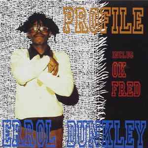 Errol Dunkley - Profile FLAC