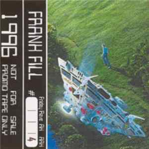 Frank Fill - 1996 AAH #04 FLAC