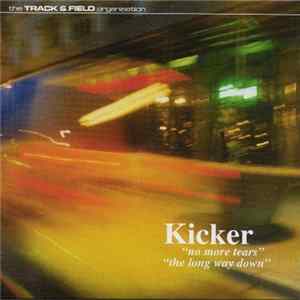 Kicker - No More Tears FLAC