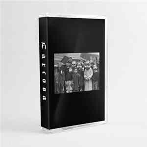 Carcosa - Carcosa FLAC