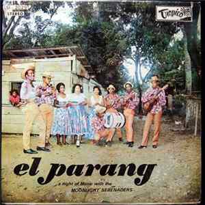 The Moonlight Serenaders - El Parang FLAC