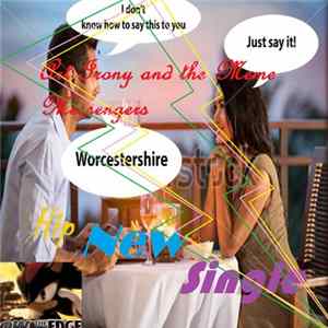 Art Irony - Hip New Single FLAC