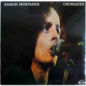 Ramón Muntaner - Croniques FLAC