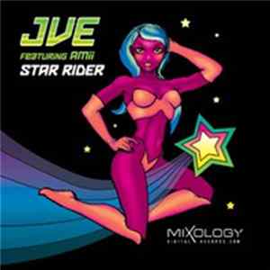 JvE Featuring Amii - Star Rider FLAC