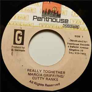Marcia Griffiths, Cutty Ranks - Really Together FLAC