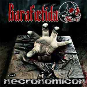 Barafoetida - Necronomicon FLAC