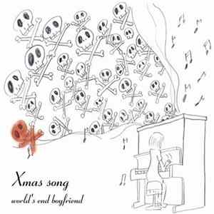 World's End Boyfriend - Xmas Song FLAC