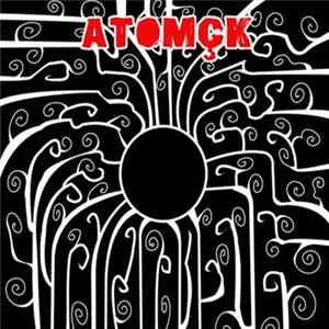 Atomçk - The Mote In God's Eye FLAC