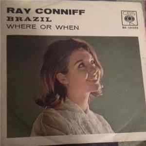 Ray Conniff - Brazil FLAC