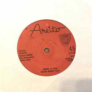 Argelia Fragoso - Murio la Flor/No lo Creas (Glaub Night) FLAC