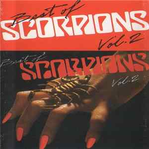 Scorpions - Best Of Scorpions, Vol. 2 FLAC