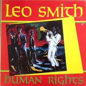 Leo Smith - Human Rights FLAC