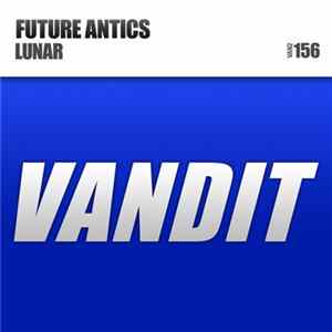 Future Antics - Lunar FLAC