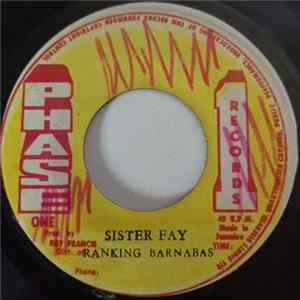 Ranking Barnabas - Sister Fay FLAC