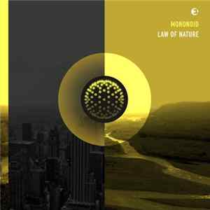 Mononoid - Law Of Nature FLAC