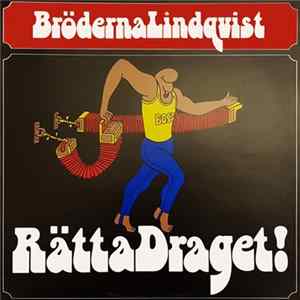 Bröderna Lindqvist - Rätta Draget! FLAC