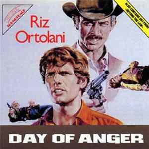 Riz Ortolani - Day Of Anger / Beyond The Law (Original Soundtracks) FLAC