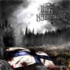 Impaled Nazarene - Pro Patria Finlandia FLAC