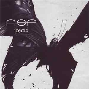 ASP - Fremd FLAC