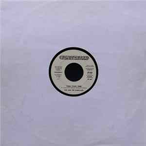 Kim And The Cadillacs / Mango - Take Your Time / Odissea FLAC