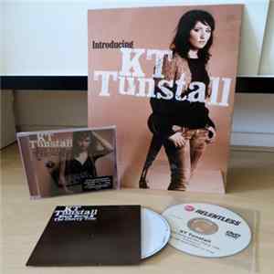 KT Tunstall - Introducing KT Tunstall FLAC