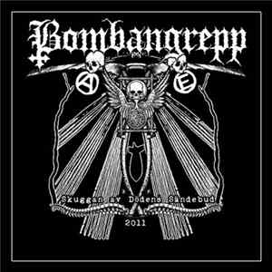 Bombangrepp - Skuggan Av Dödens Sändebud FLAC